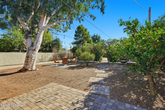 726 E 5th Street, Tucson, AZ 85719