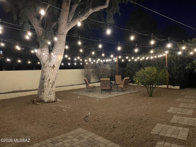 726 E 5th Street, Tucson, AZ 85719