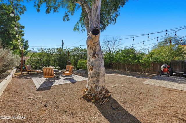 726 E 5th Street, Tucson, AZ 85719