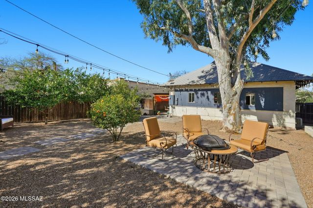 726 E 5th Street, Tucson, AZ 85719