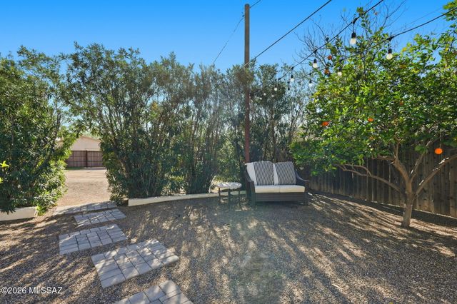 726 E 5th Street, Tucson, AZ 85719