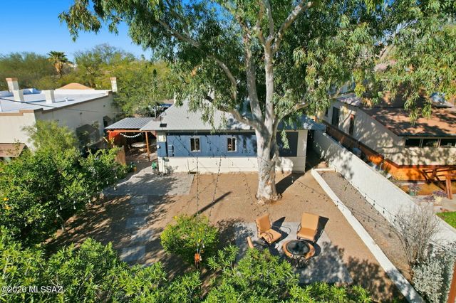 726 E 5th Street, Tucson, AZ 85719