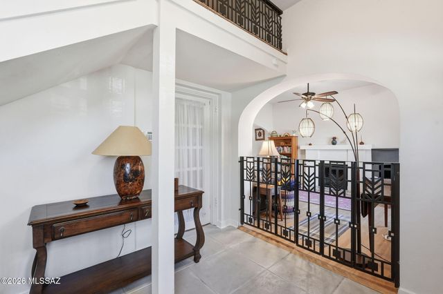 726 E 5th Street, Tucson, AZ 85719