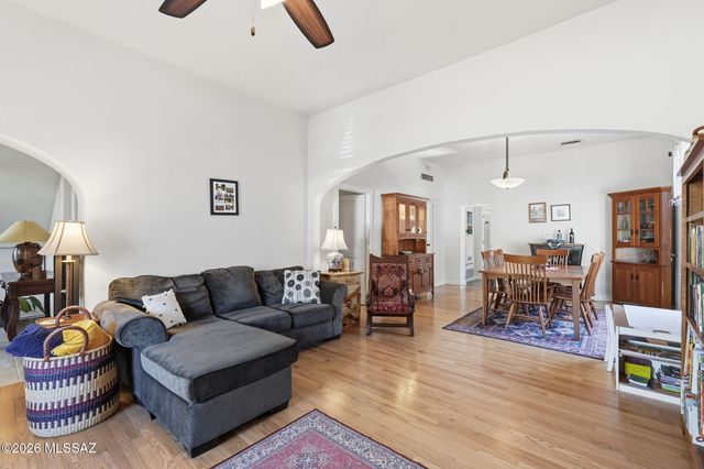 726 E 5th Street, Tucson, AZ 85719
