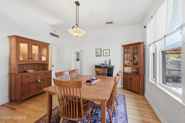 726 E 5th Street, Tucson, AZ 85719