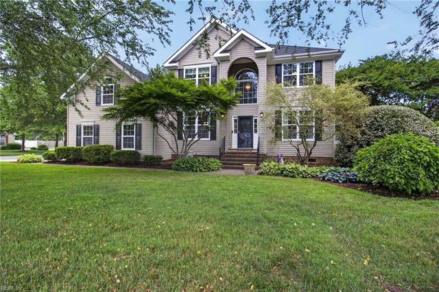 3872 River Oak CIR, Virginia Beach, VA 23456