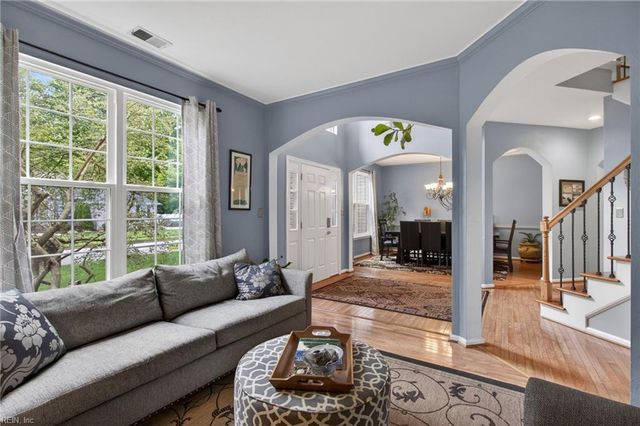 3872 River Oak CIR, Virginia Beach, VA 23456