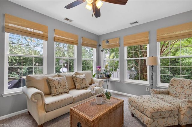 3872 River Oak CIR, Virginia Beach, VA 23456