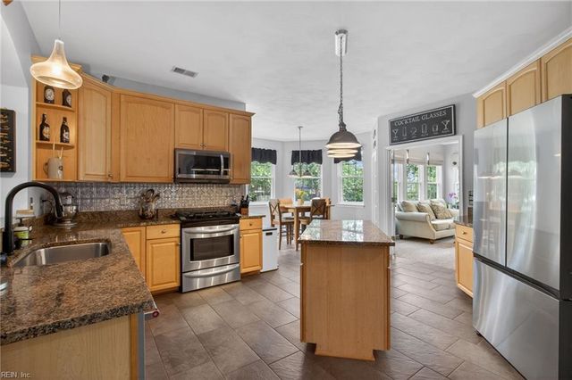 3872 River Oak CIR, Virginia Beach, VA 23456