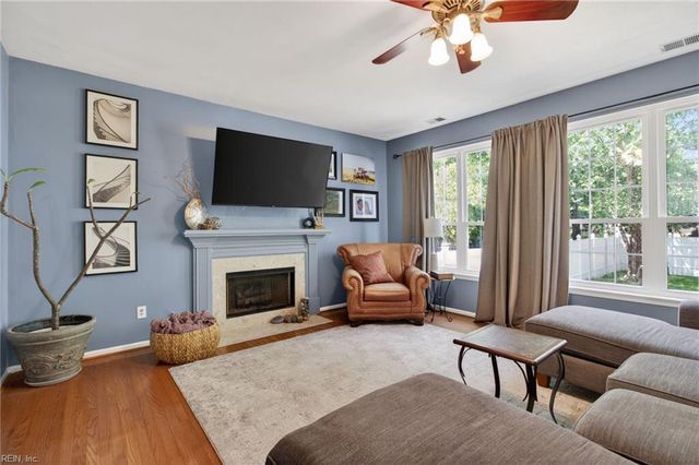 3872 River Oak CIR, Virginia Beach, VA 23456