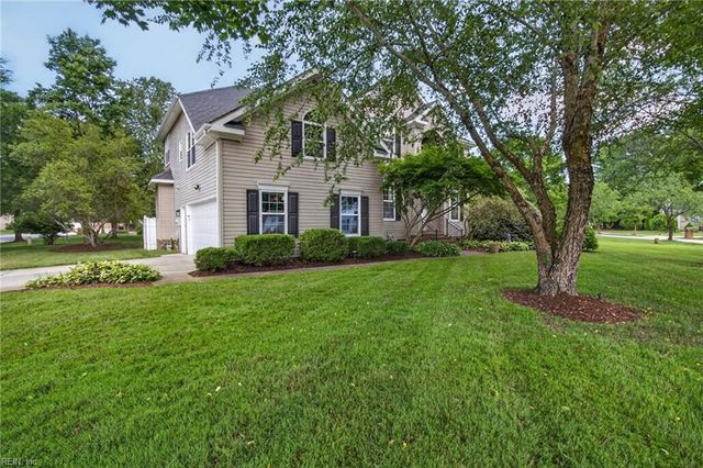 3872 River Oak CIR, Virginia Beach, VA 23456