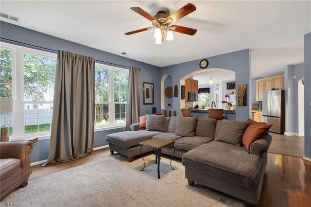 3872 River Oak CIR, Virginia Beach, VA 23456