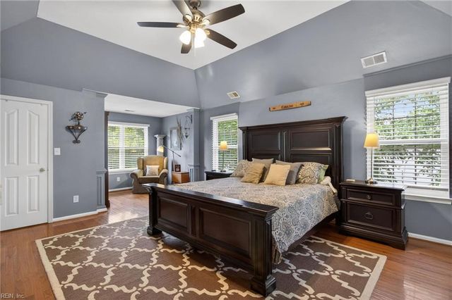 3872 River Oak CIR, Virginia Beach, VA 23456