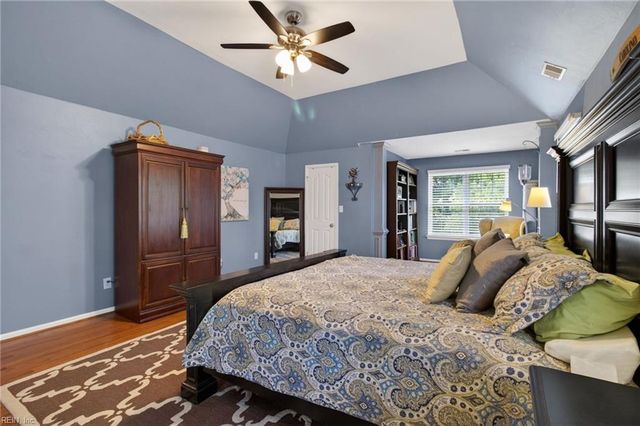 3872 River Oak CIR, Virginia Beach, VA 23456