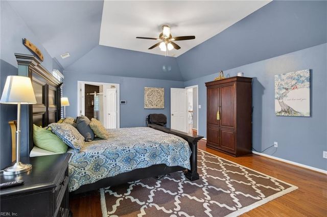 3872 River Oak CIR, Virginia Beach, VA 23456