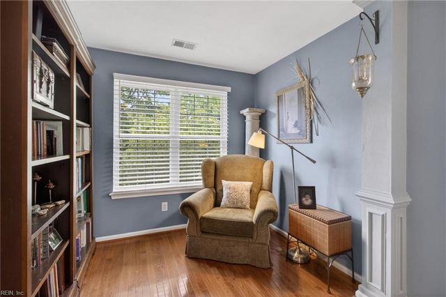 3872 River Oak CIR, Virginia Beach, VA 23456