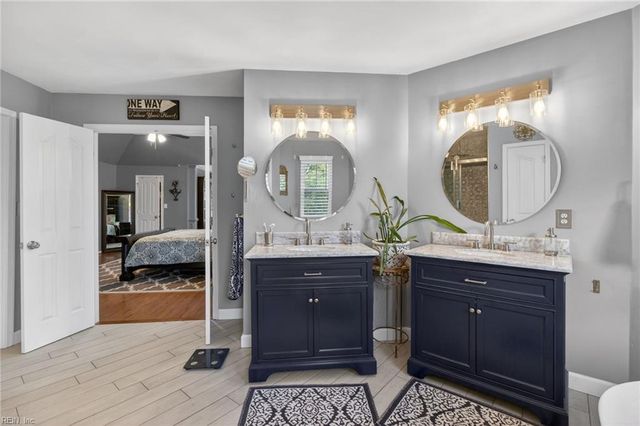 3872 River Oak CIR, Virginia Beach, VA 23456