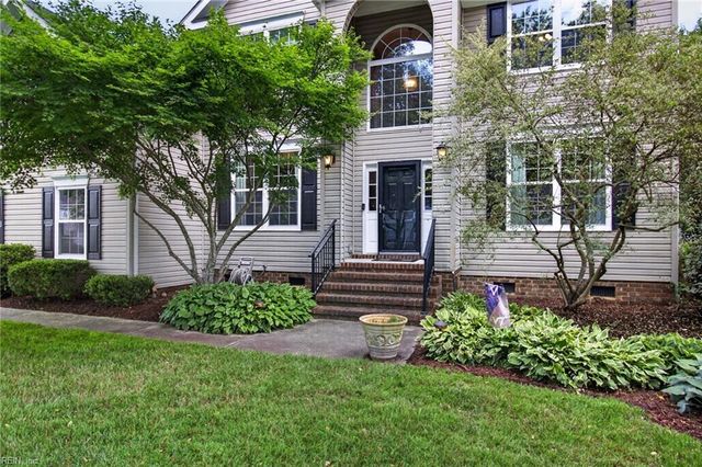 3872 River Oak CIR, Virginia Beach, VA 23456