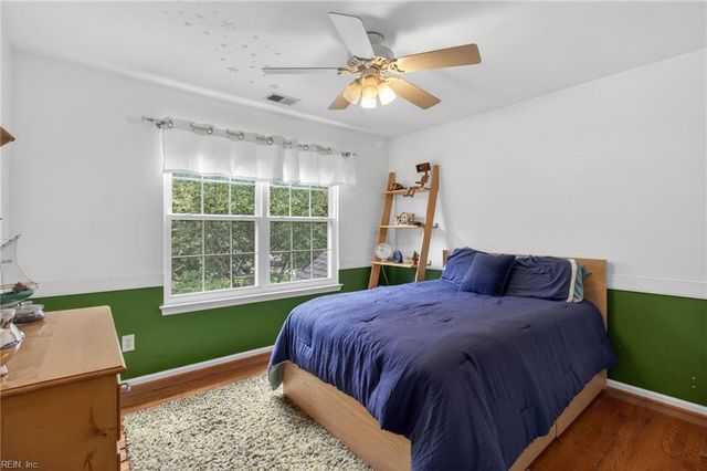 3872 River Oak CIR, Virginia Beach, VA 23456