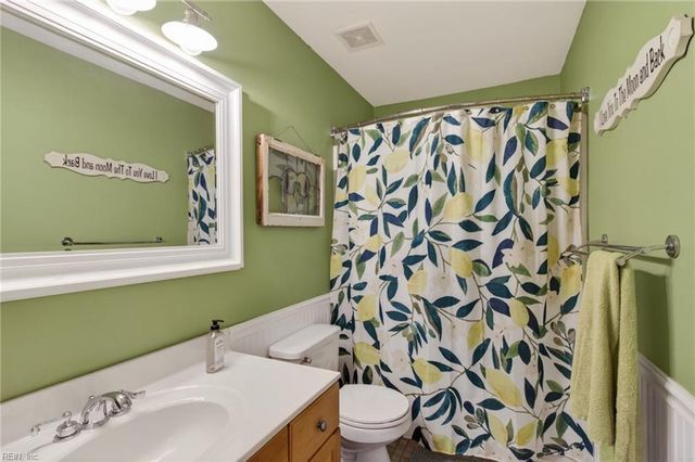 3872 River Oak CIR, Virginia Beach, VA 23456