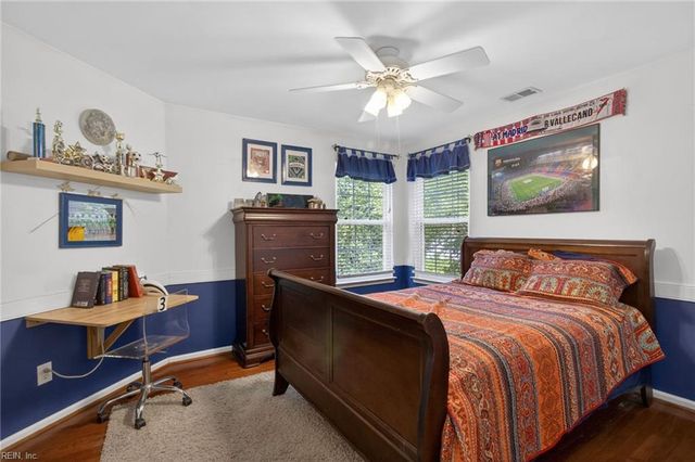 3872 River Oak CIR, Virginia Beach, VA 23456