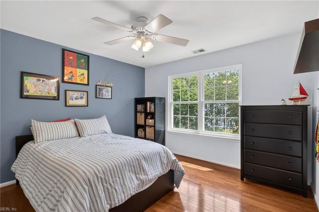 3872 River Oak CIR, Virginia Beach, VA 23456