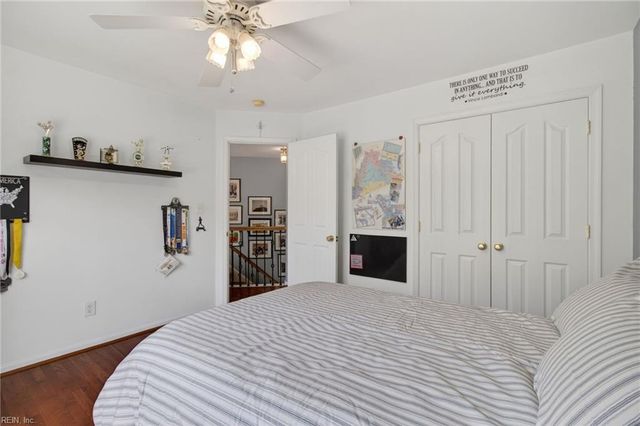 3872 River Oak CIR, Virginia Beach, VA 23456