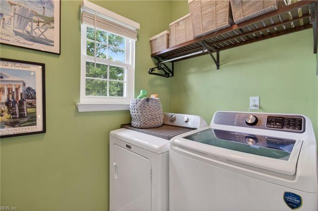 3872 River Oak CIR, Virginia Beach, VA 23456