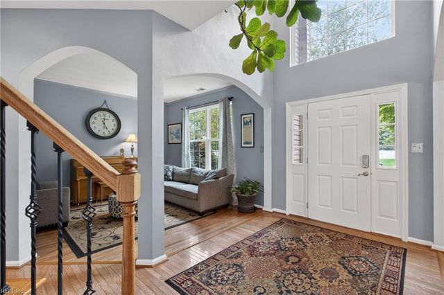 3872 River Oak CIR, Virginia Beach, VA 23456