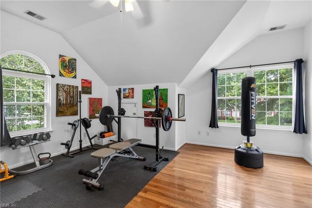 3872 River Oak CIR, Virginia Beach, VA 23456