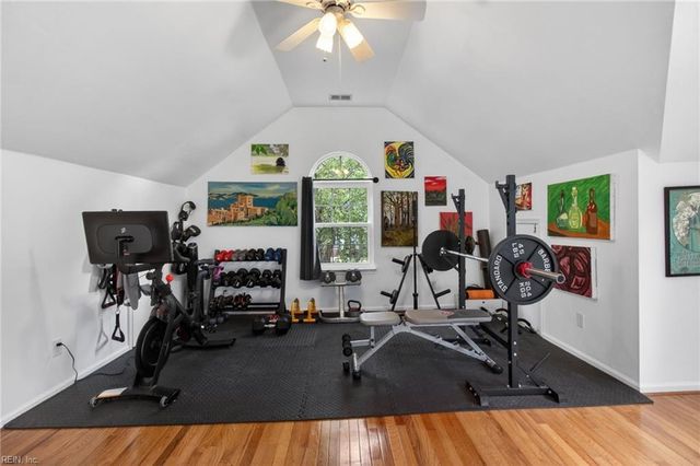 3872 River Oak CIR, Virginia Beach, VA 23456