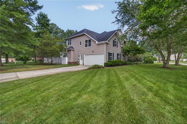 3872 River Oak CIR, Virginia Beach, VA 23456