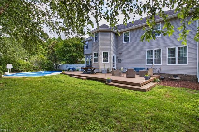 3872 River Oak CIR, Virginia Beach, VA 23456