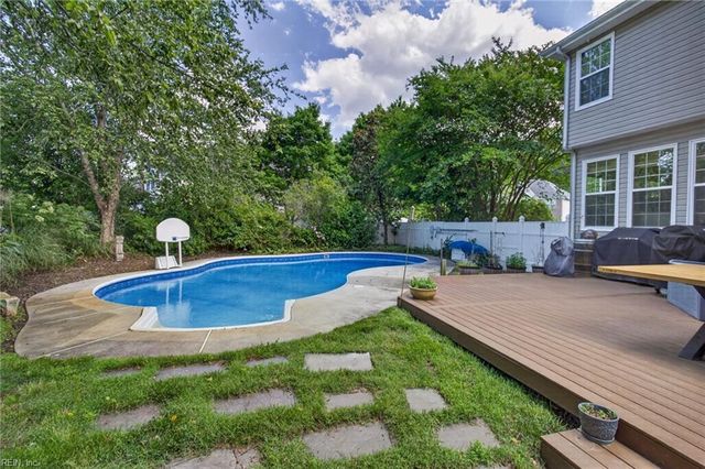 3872 River Oak CIR, Virginia Beach, VA 23456