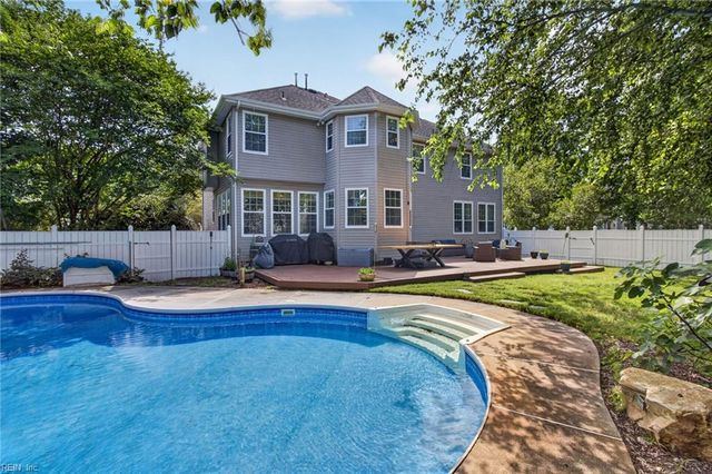 3872 River Oak CIR, Virginia Beach, VA 23456