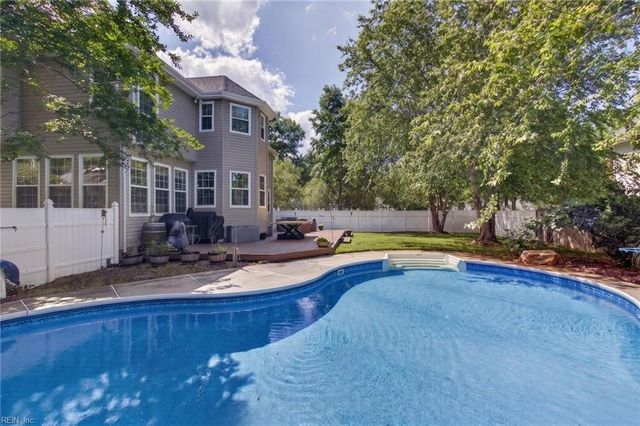 3872 River Oak CIR, Virginia Beach, VA 23456
