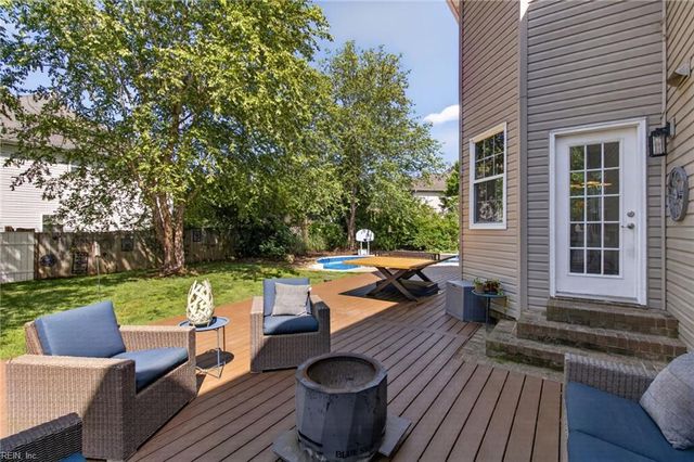 3872 River Oak CIR, Virginia Beach, VA 23456
