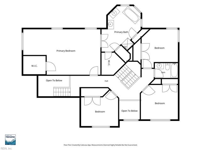 3872 River Oak CIR, Virginia Beach, VA 23456