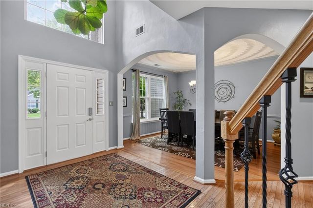 3872 River Oak CIR, Virginia Beach, VA 23456