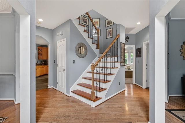3872 River Oak CIR, Virginia Beach, VA 23456