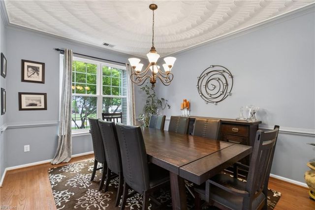 3872 River Oak CIR, Virginia Beach, VA 23456