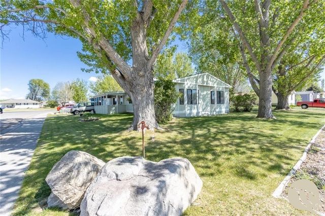535 Jemstone Drive, Billings, MT 59101