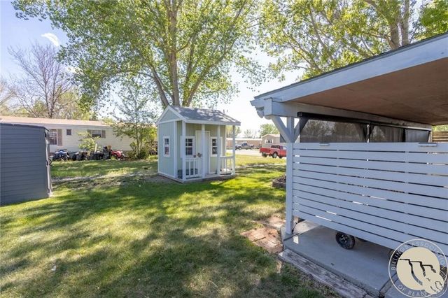 535 Jemstone Drive, Billings, MT 59101