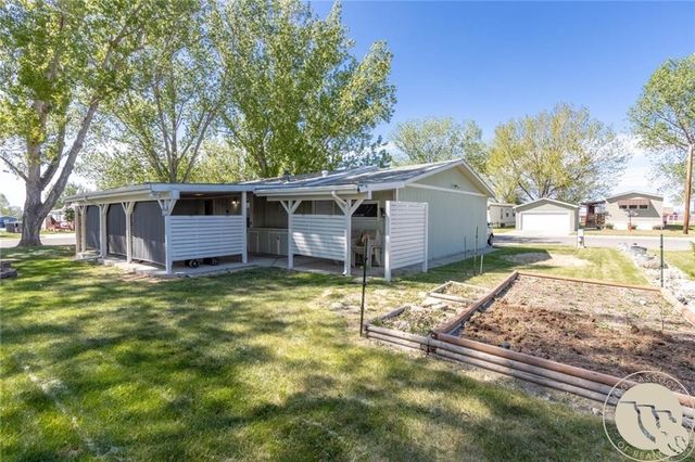 535 Jemstone Drive, Billings, MT 59101