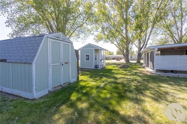 535 Jemstone Drive, Billings, MT 59101