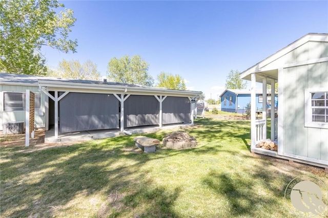 535 Jemstone Drive, Billings, MT 59101