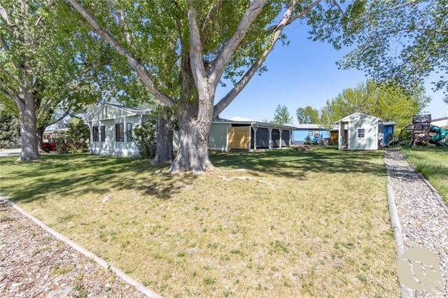 535 Jemstone Drive, Billings, MT 59101