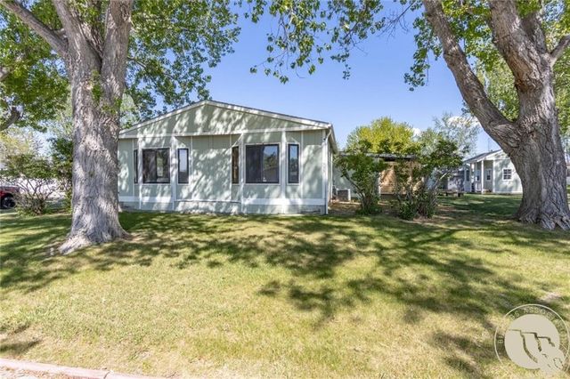 535 Jemstone Drive, Billings, MT 59101