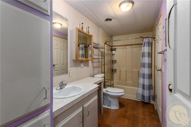 535 Jemstone Drive, Billings, MT 59101