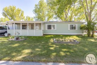 535 Jemstone Drive, Billings, MT 59101